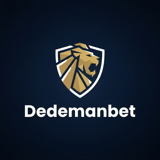 Dedemanbet logosu