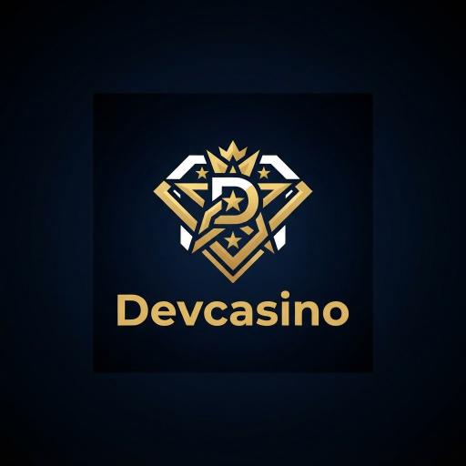 Devcasino logosu