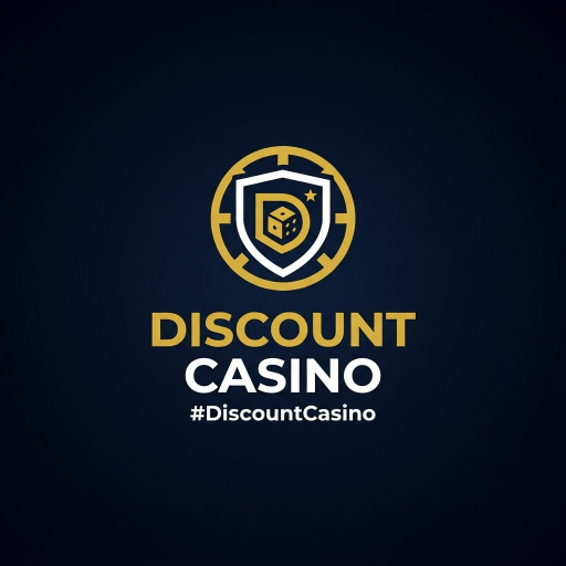Discount Casino logosu
