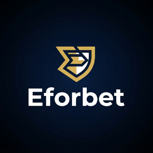 Eforbet logosu