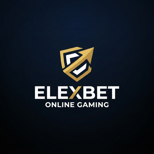 ELEXBET logosu
