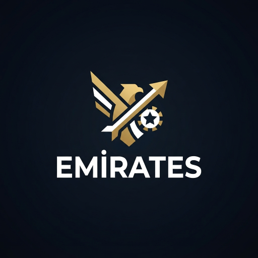 EMİRATES logosu