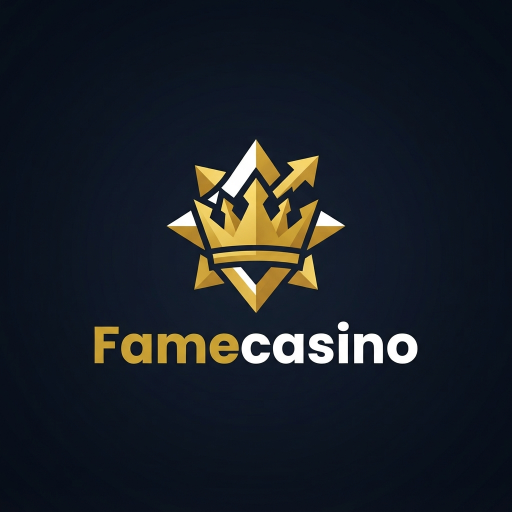 Famecasino logosu