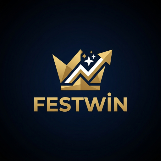 FESTWİN logosu