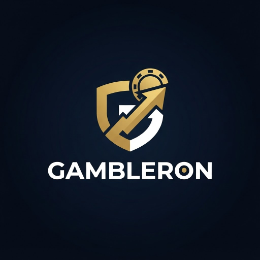 Gambleron logosu