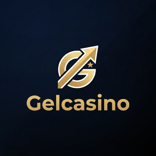 Gelcasino logosu