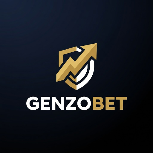 Genzobet logosu