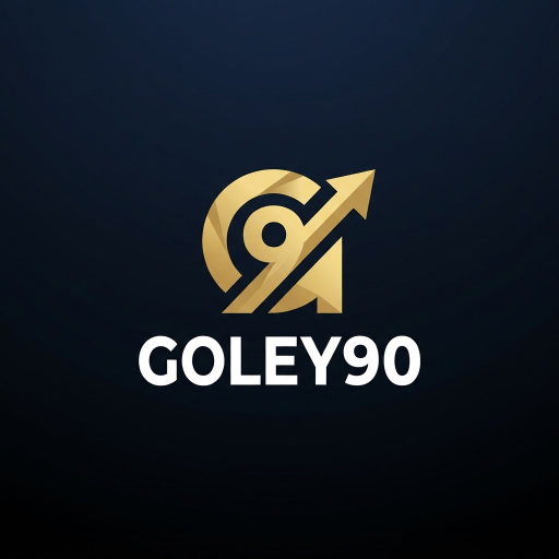 Goley90 logosu