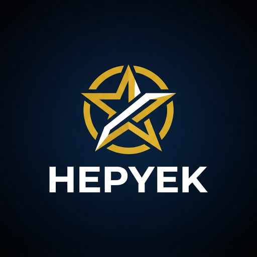 HEPYEK logosu