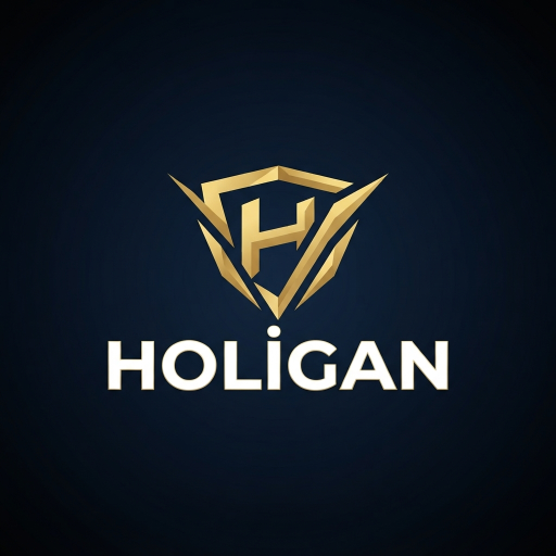HOLİGAN logosu