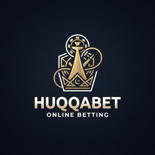 HUQQABET logosu