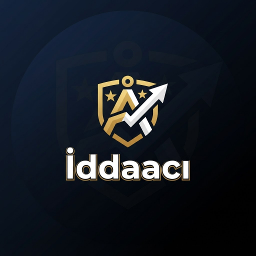 İddaacı logosu