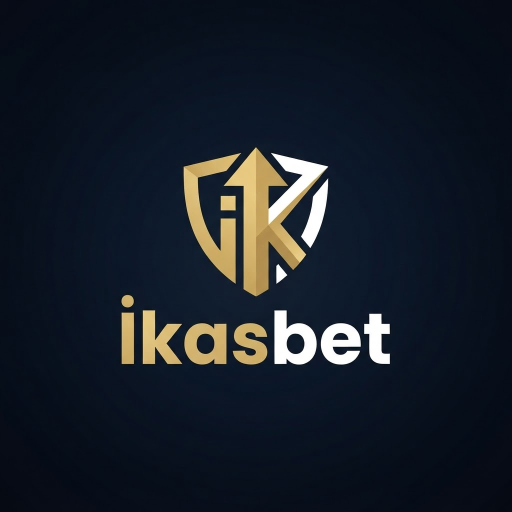İkasbet logosu