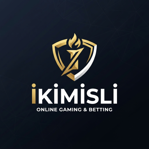 İkimisli logosu