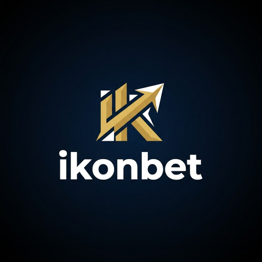 ikonbet logosu