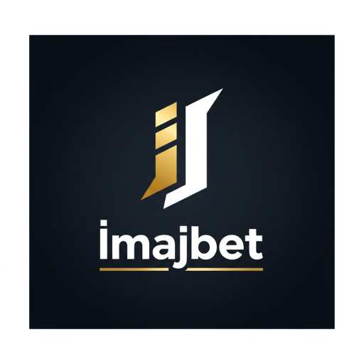 İmajbet logosu