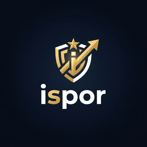 ispor logosu