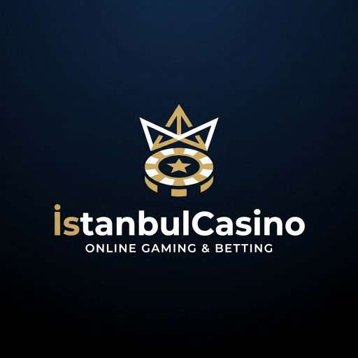 İstanbulCasino logosu