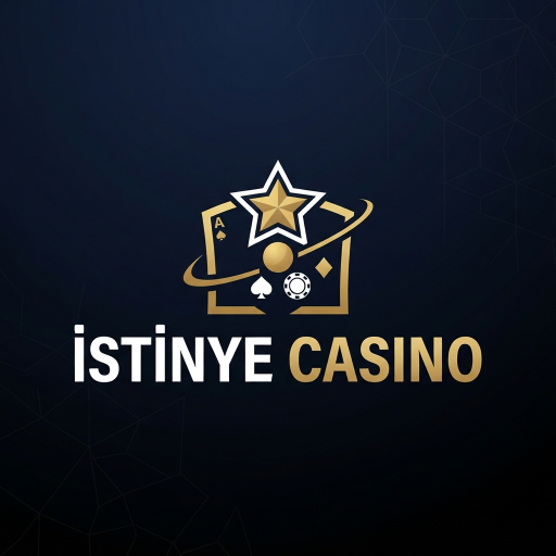 İstinye Casino logosu