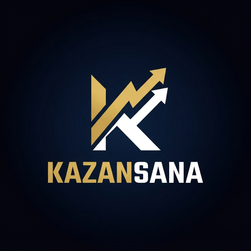 Kazansana logosu