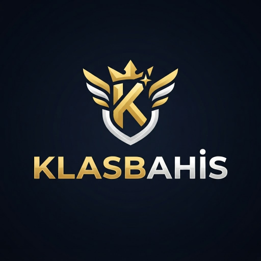 KLASBAHİS logosu