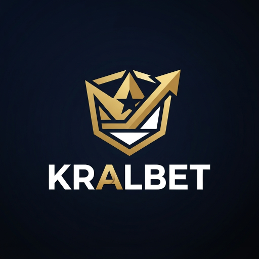 Kralbet logosu