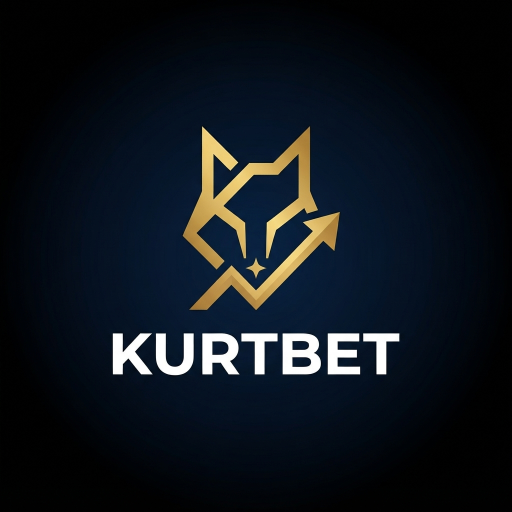 Kurtbet logosu