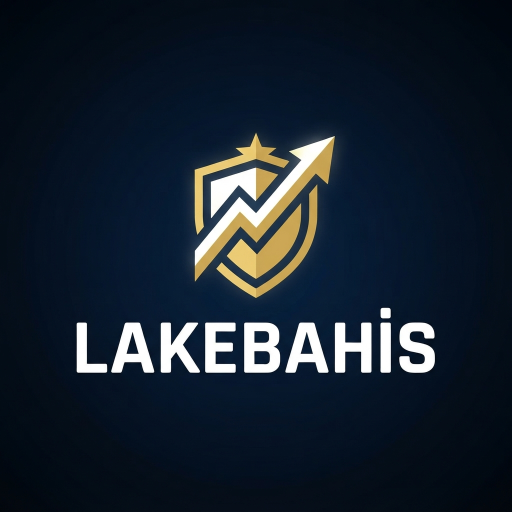 LAKEBAHİS logosu