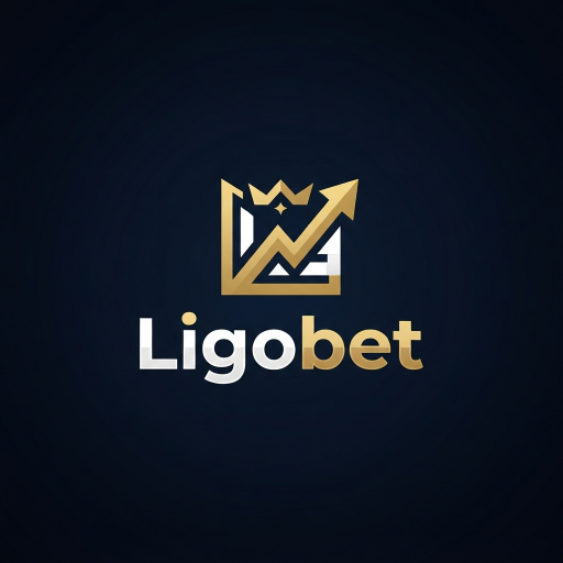Ligobet logosu
