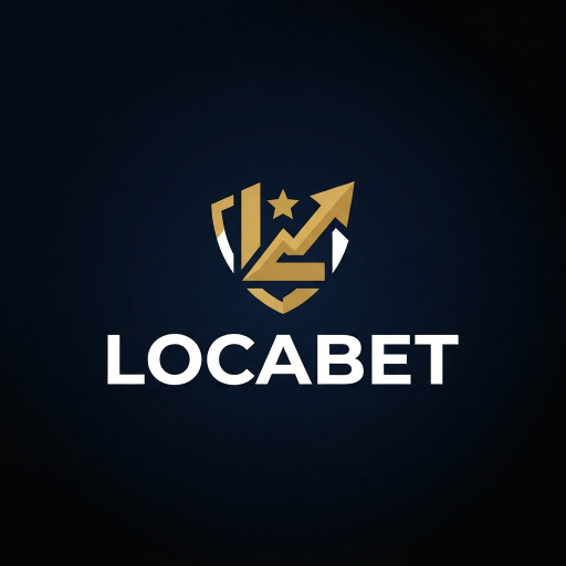 LOCABET logosu