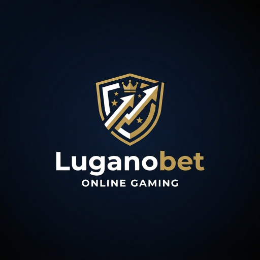 Luganobet logosu