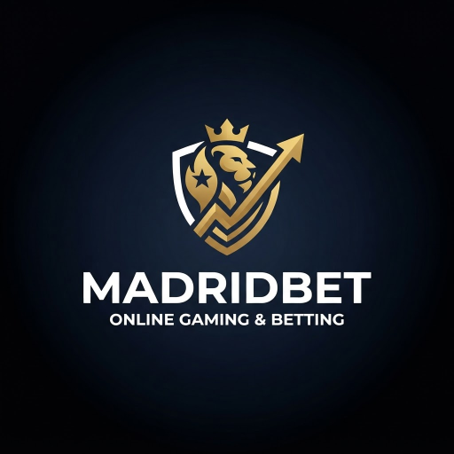 Madridbet logosu