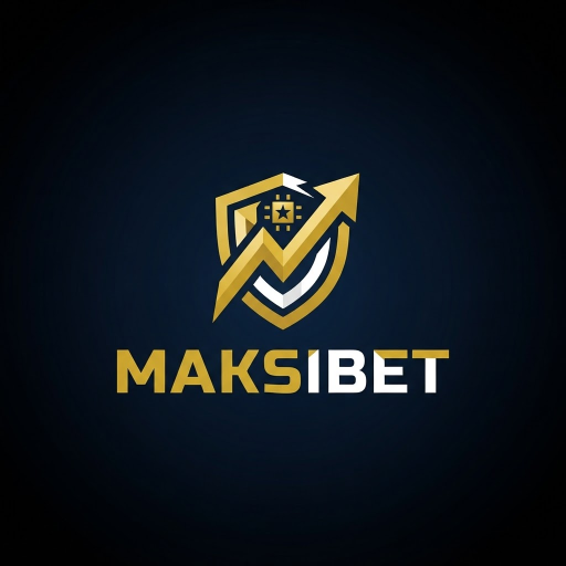 Maksibet logosu