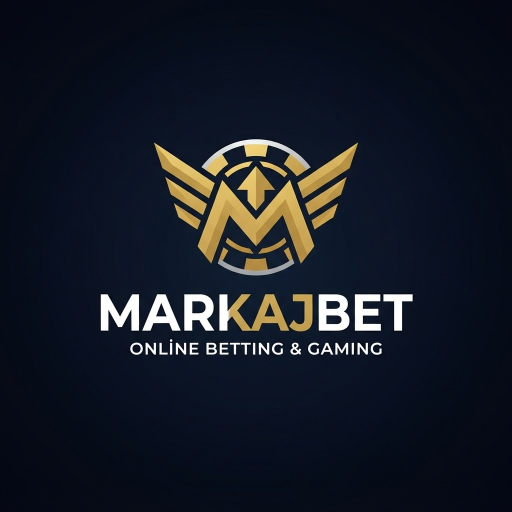 Markajbet logosu