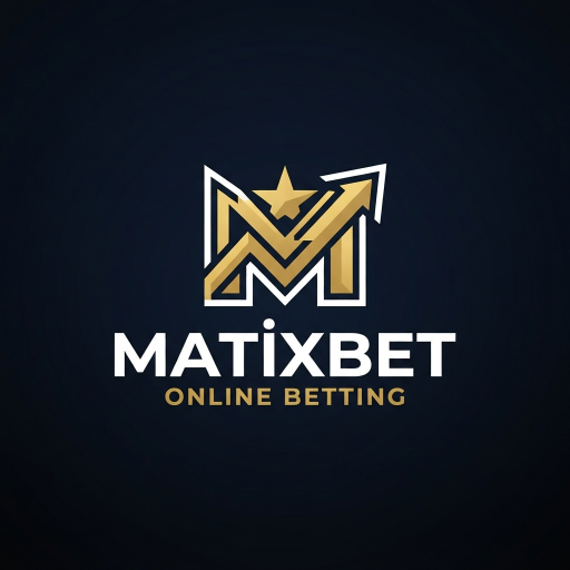 MATİXBET logosu