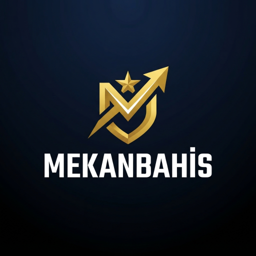 MEKANBAHİS logosu