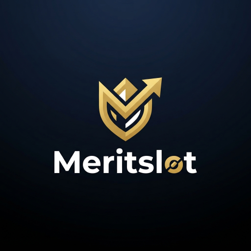 Meritslot logosu