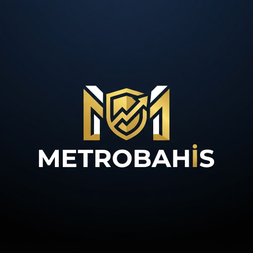 Metrobahis logosu