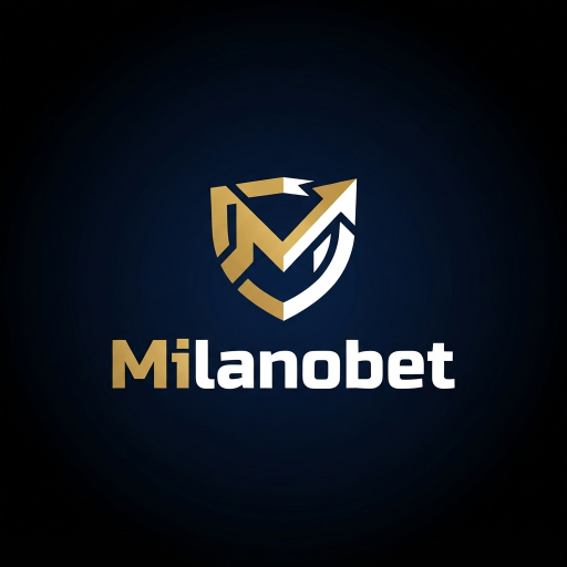 Milanobet logosu