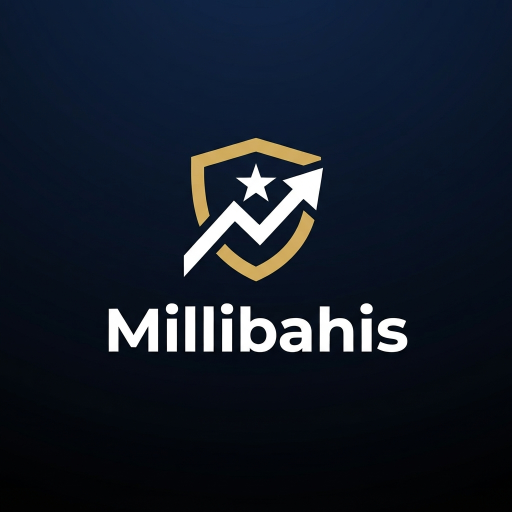 Millibahis logosu