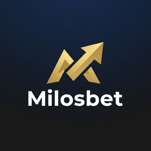 Milosbet logosu