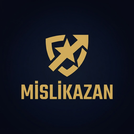 Mislikazan Bonusları: Yeni Üyelere Özel Fırsatlar ve Çevrim Şartları