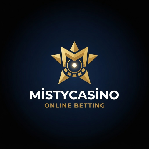 MİSTYCASİNO logosu