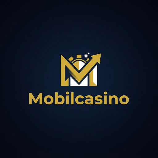 Mobilcasino logosu