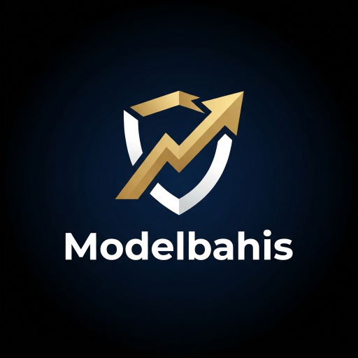 Modelbahis logosu
