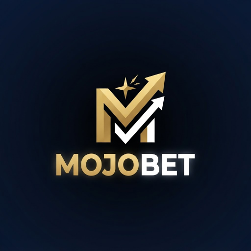 MOJOBET logosu