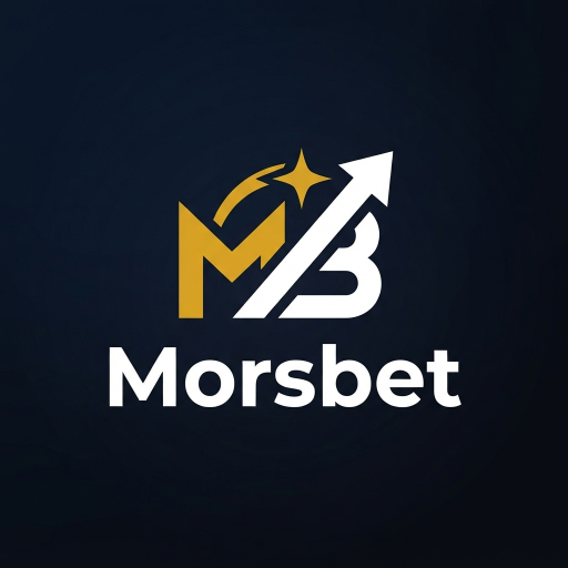 Morsbet logosu