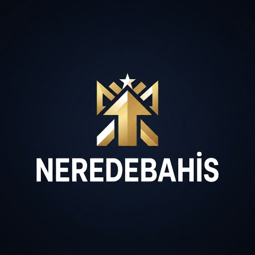 NEREDEBAHİS logosu