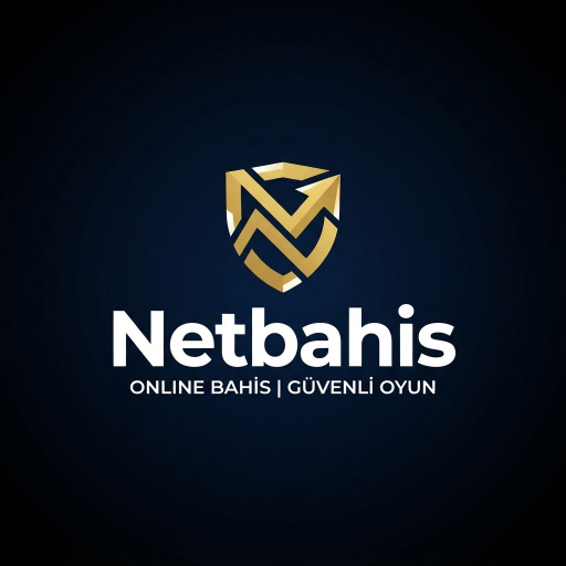 Netbahis logosu