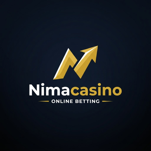 Nimacasino logosu